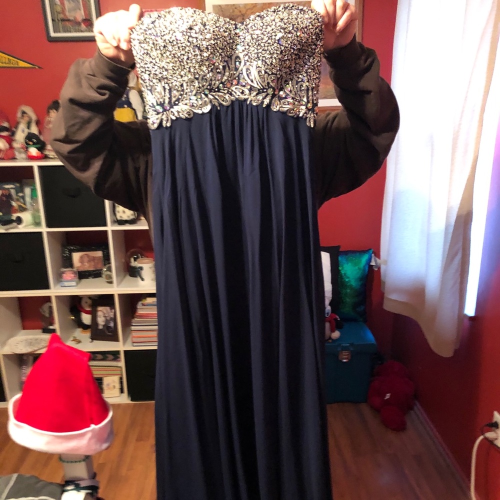 Lord and Taylor Dress